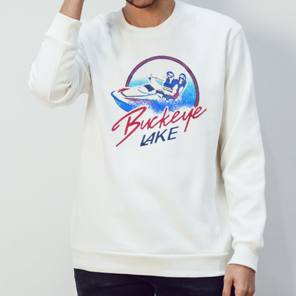 Buckeye Lake shirts