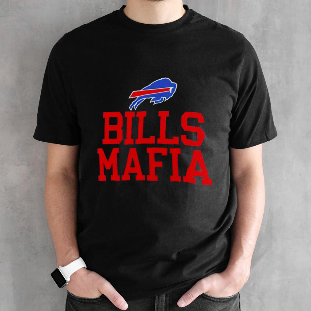 Buffalo Bills Bills Mafia slogan shirt