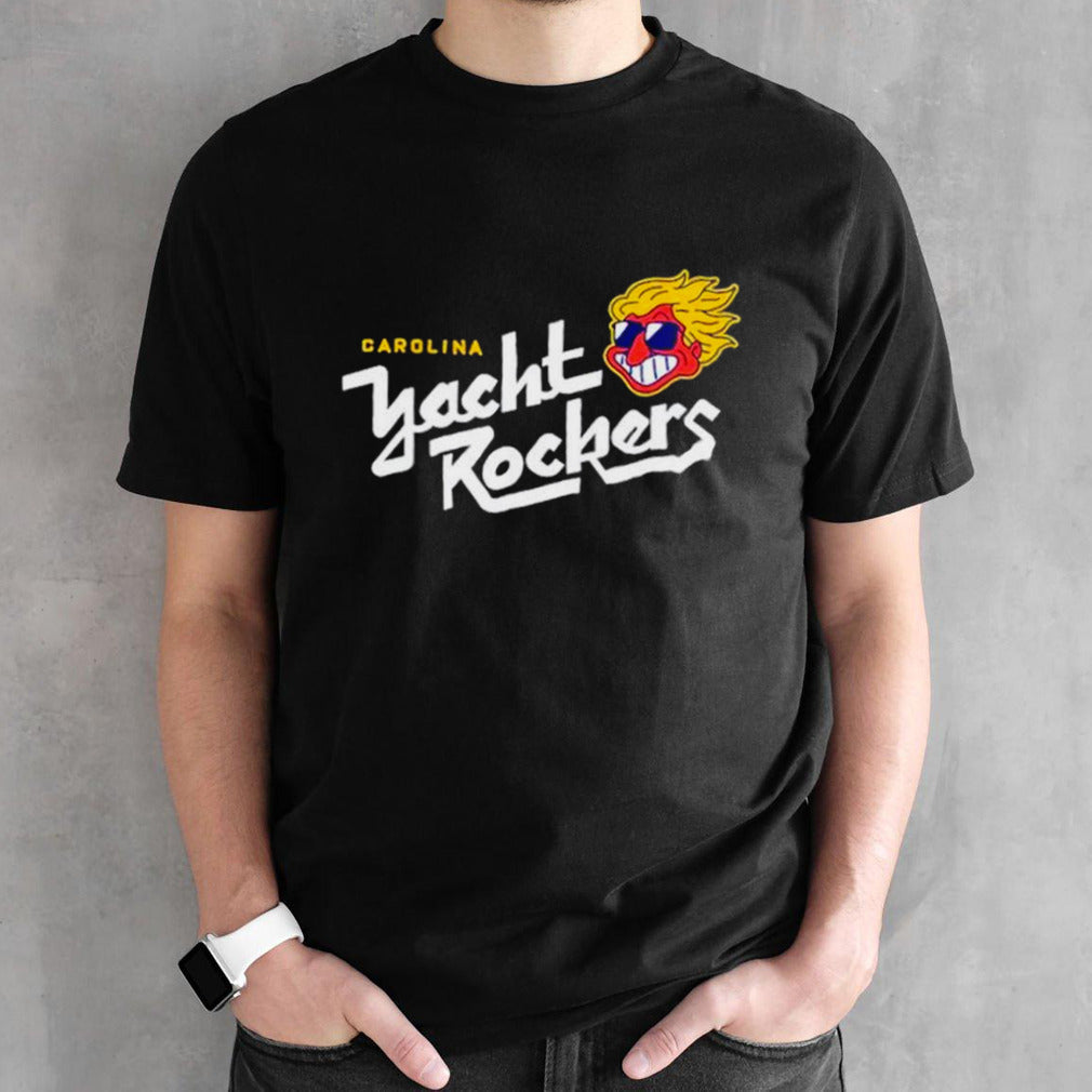 Carolina yacht rockers shirts
