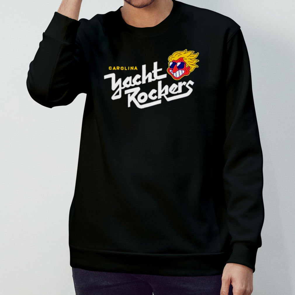 Carolina yacht rockers shirts