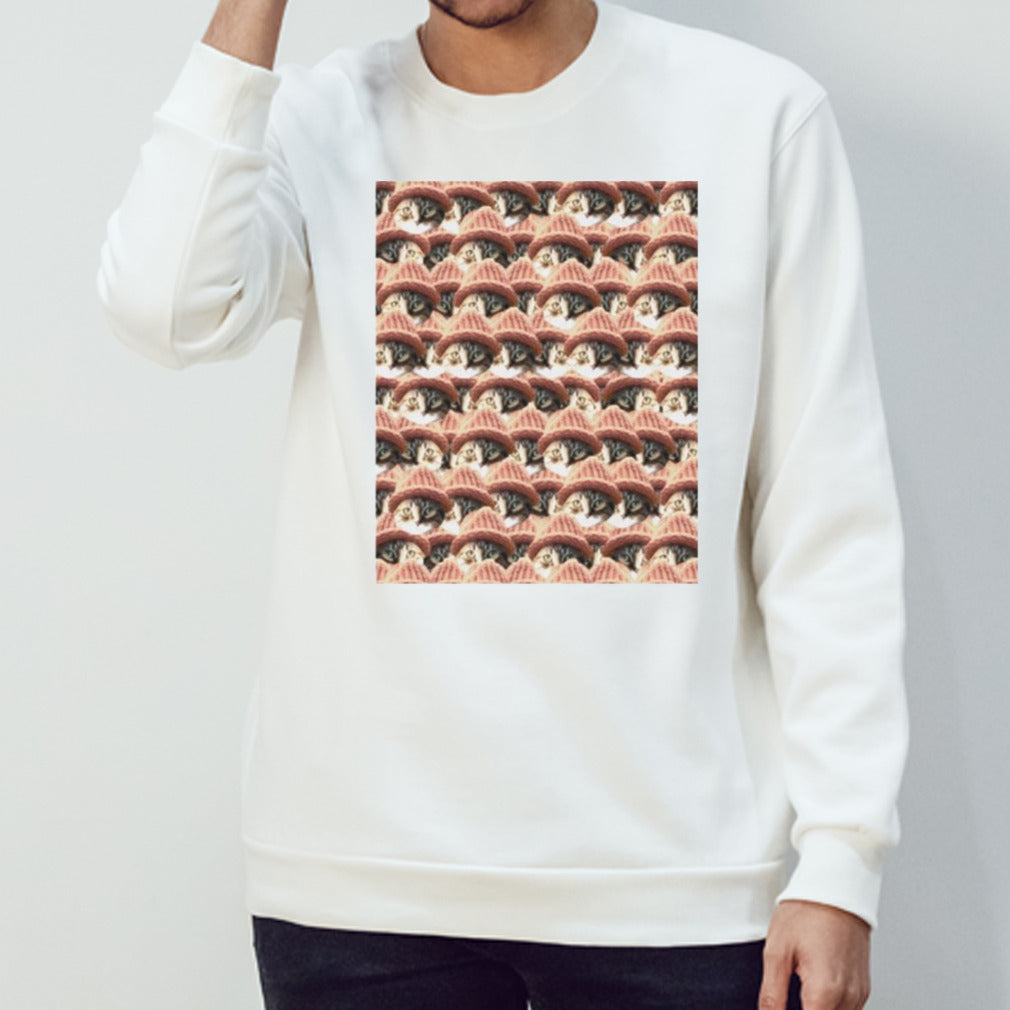 Cat cwif slays shirt