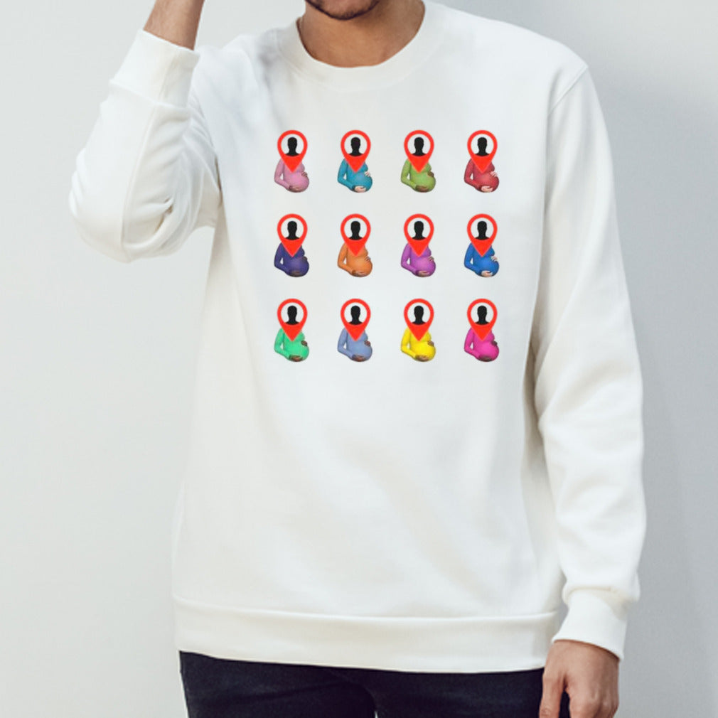 Certified pedophile shirt