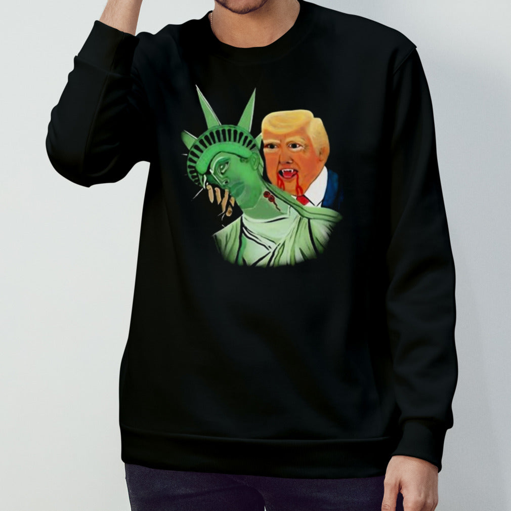 Chnge Blood Sucker Shirt