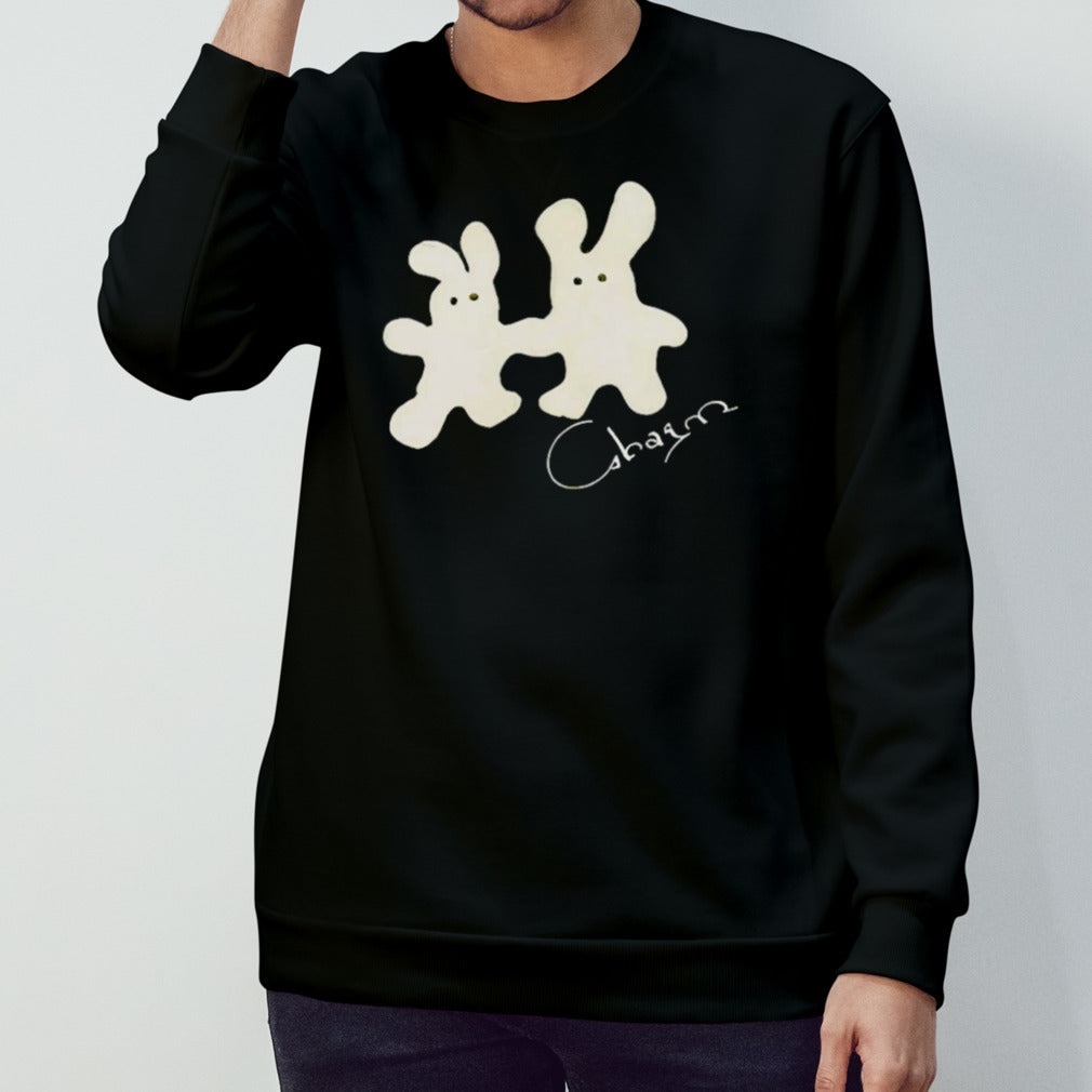 Clairo Charm Bunny Shirt