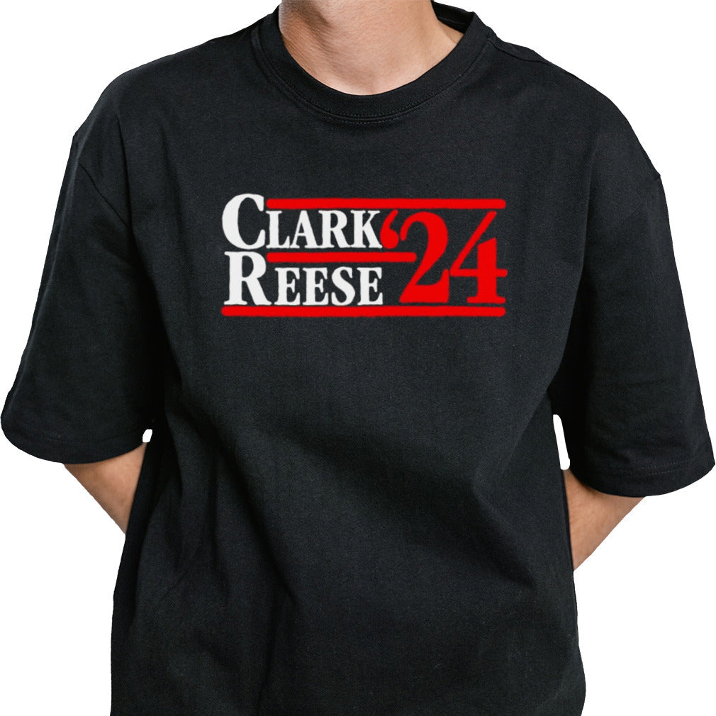 Clark Reese â€™24 T-shirt