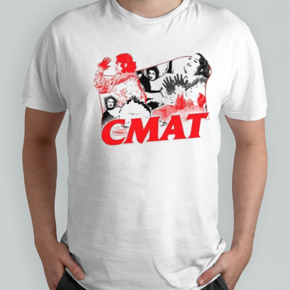 Cmatbaby Cmat Shirt