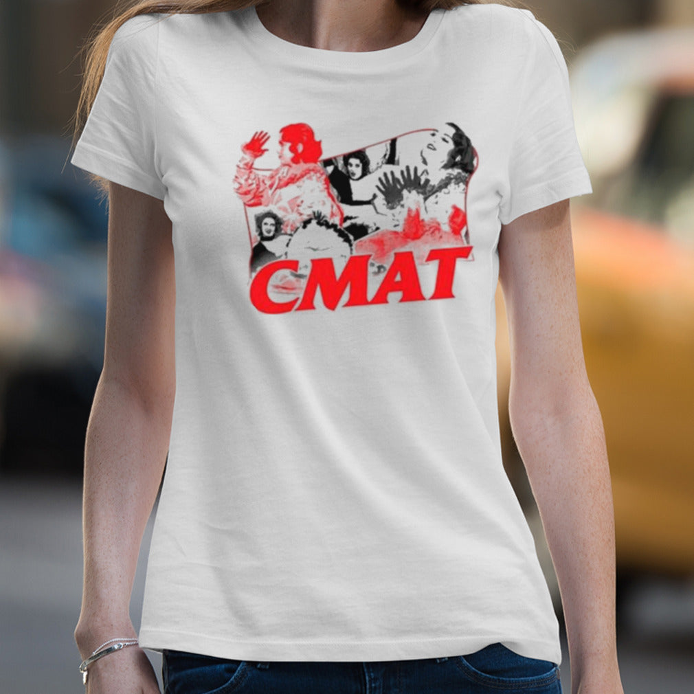 Cmatbaby Cmat Shirt