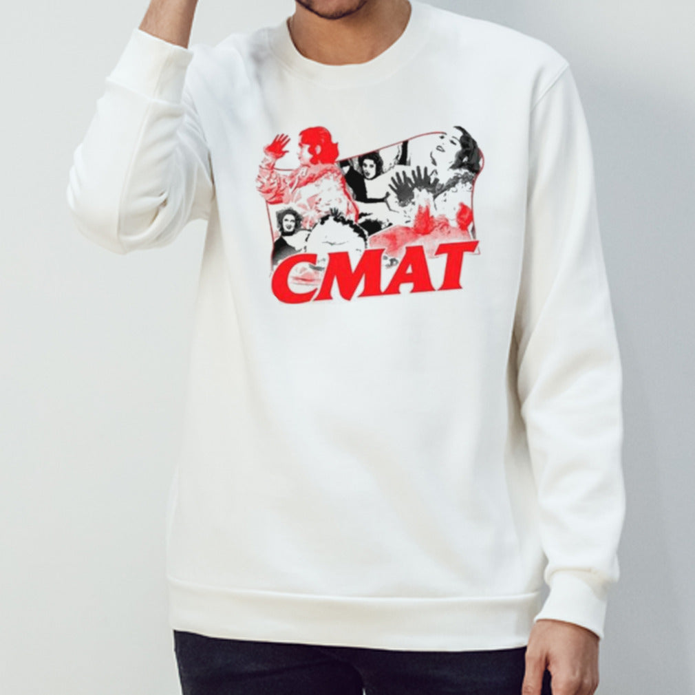 Cmatbaby Cmat Shirt