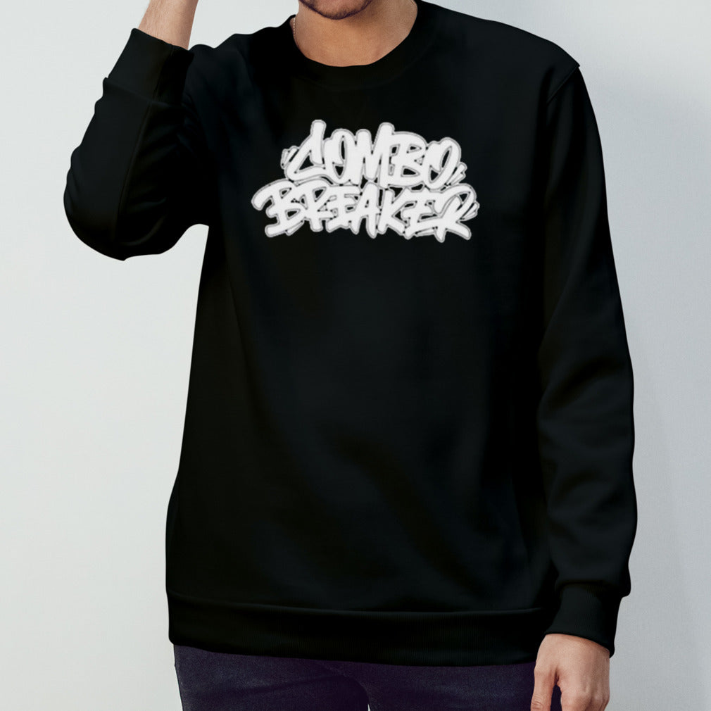 Combo Breaker Art 2024 shirt