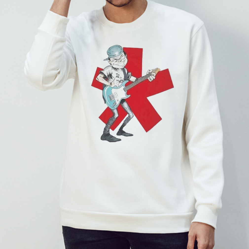 Comic By Thomas Tenney Shirts