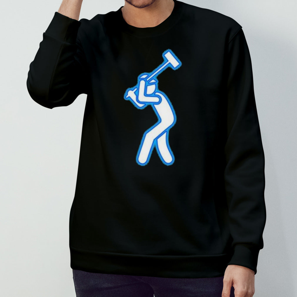 Concrete Boys Tour Shirt