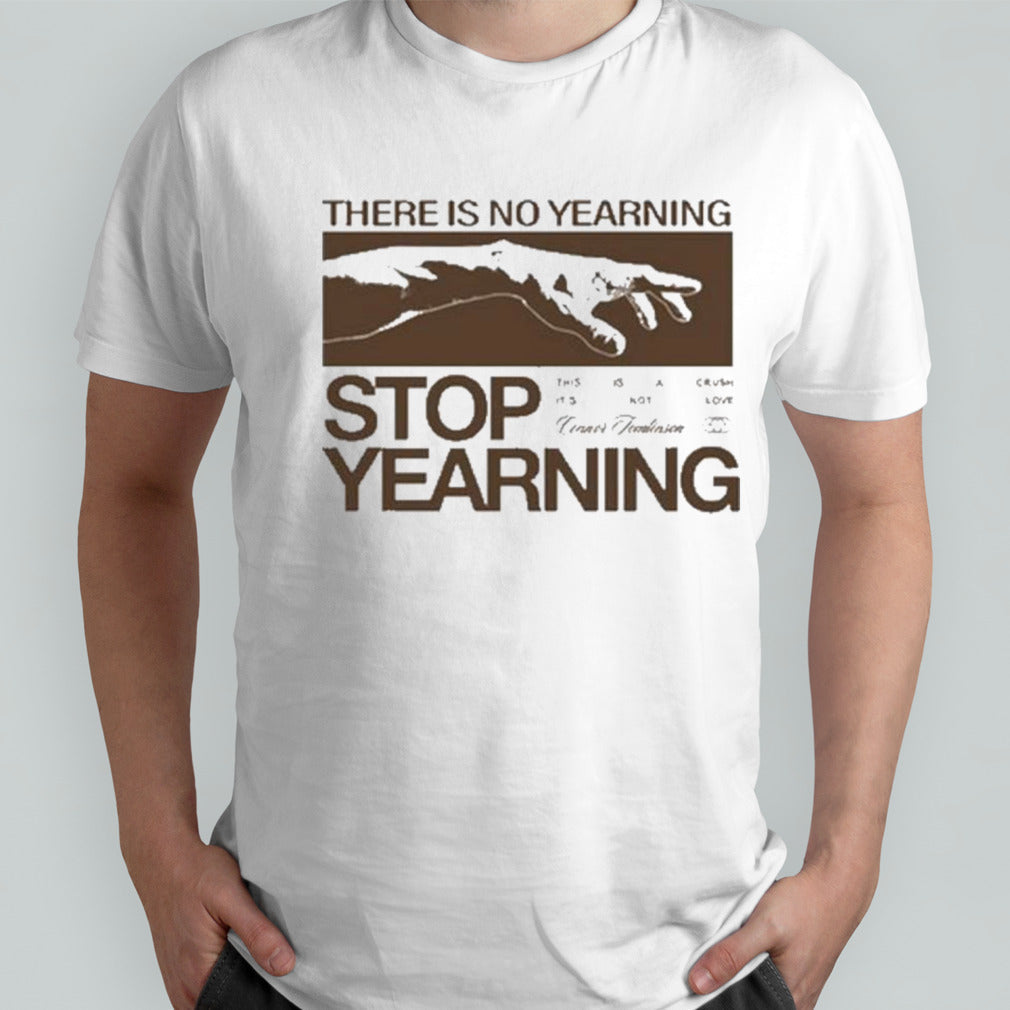 Connor Tomlinson Yearning Midweight Shirt