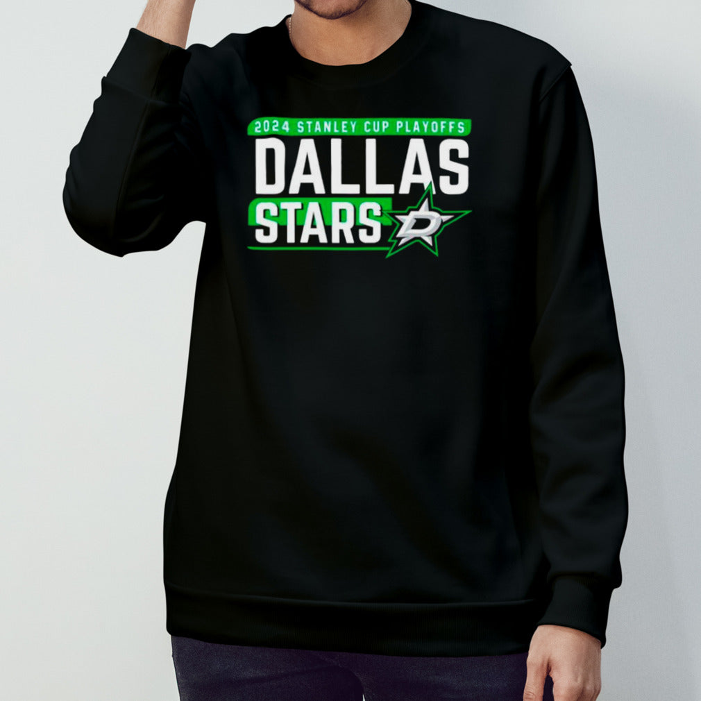 Dallas Stars 2024 stanley cup Playoffs hockey classic shirts