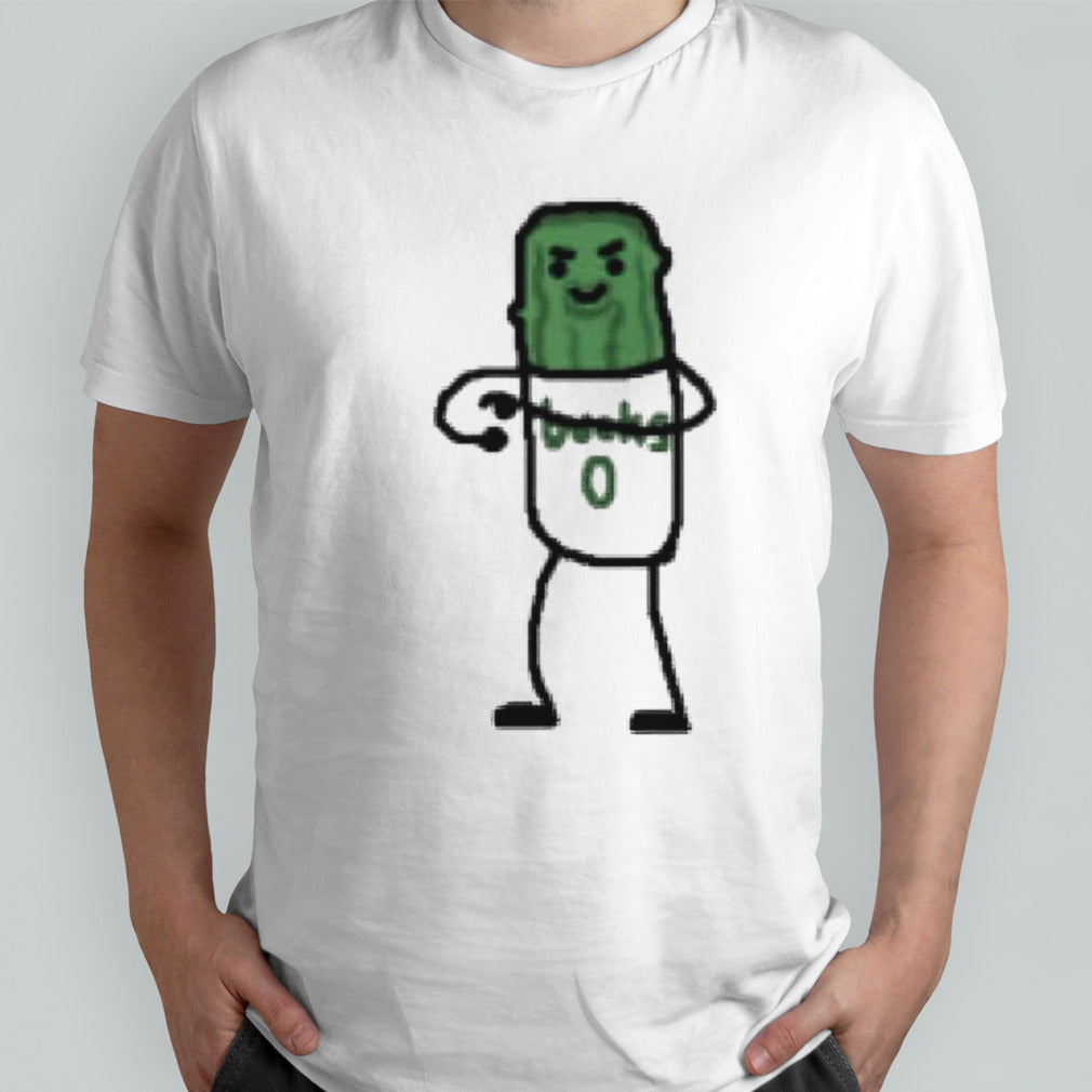 Damian Dill-Ard shirts