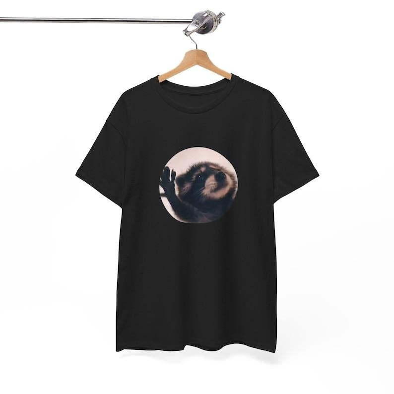 Dancing Raccoon T Shirt | Funny Raccoon Meme Shirt | Pedro T Shirt | Pedro Racoon Meme Gift  T-shirt, sweater and Hoodie
