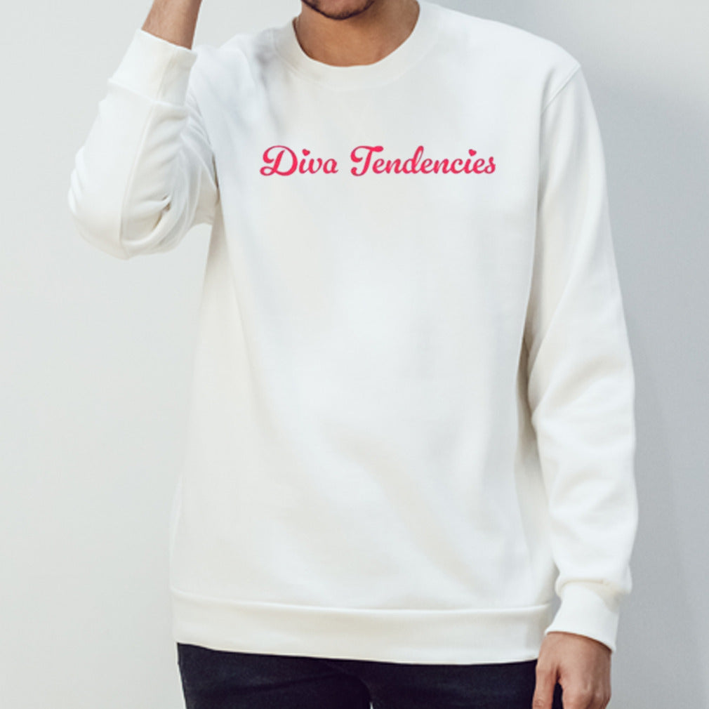 Diva Tendencies Shirt