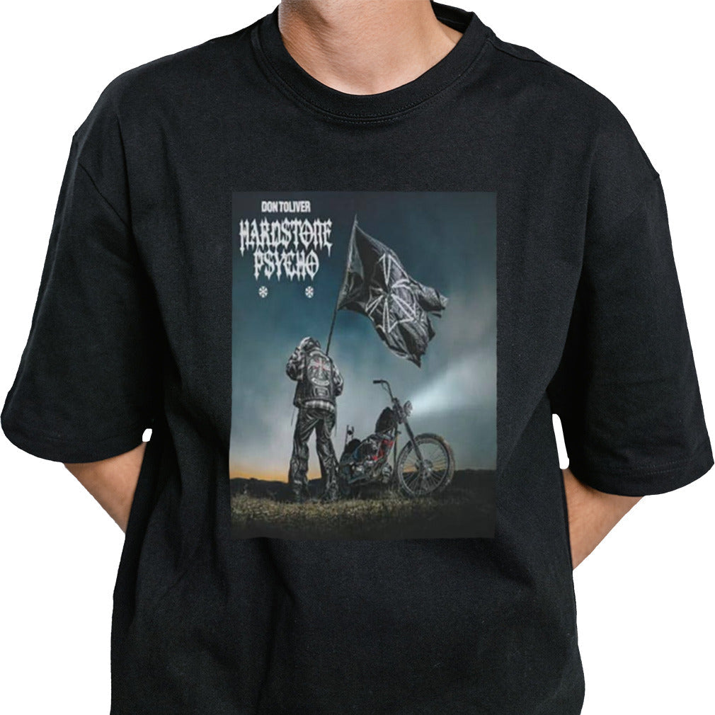 Don Toliver And Travis Scott Out Hardstone Psycho 2024 Ice Age And Inside shirt