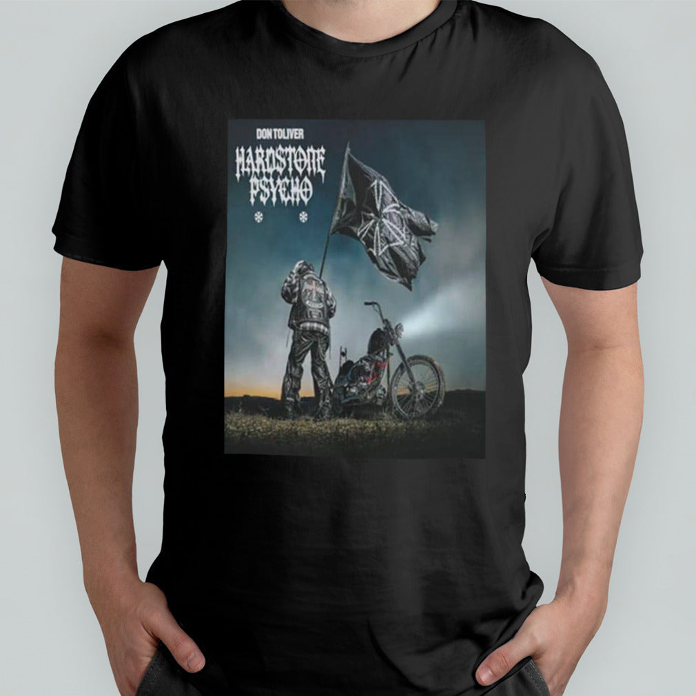 Don Toliver And Travis Scott Out Hardstone Psycho 2024 Ice Age And Inside shirt