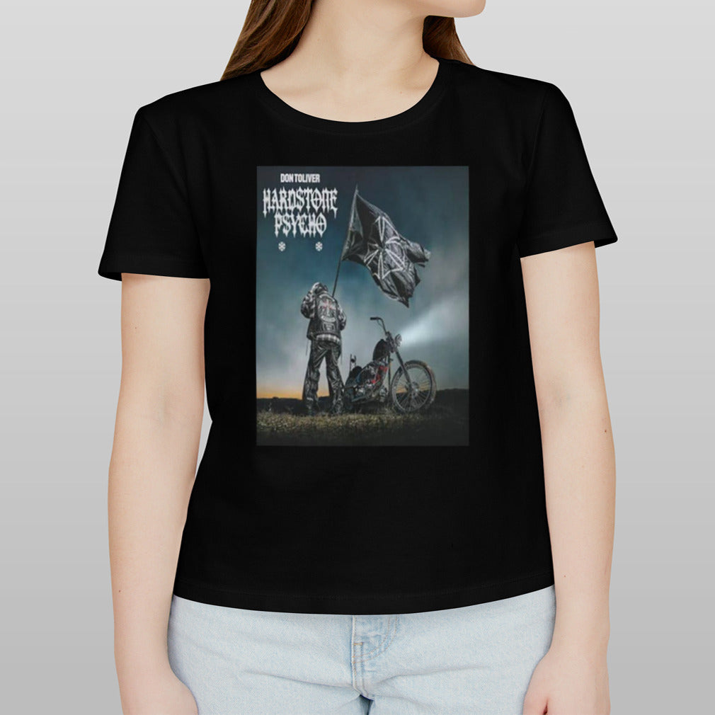 Don Toliver And Travis Scott Out Hardstone Psycho 2024 Ice Age And Inside shirt
