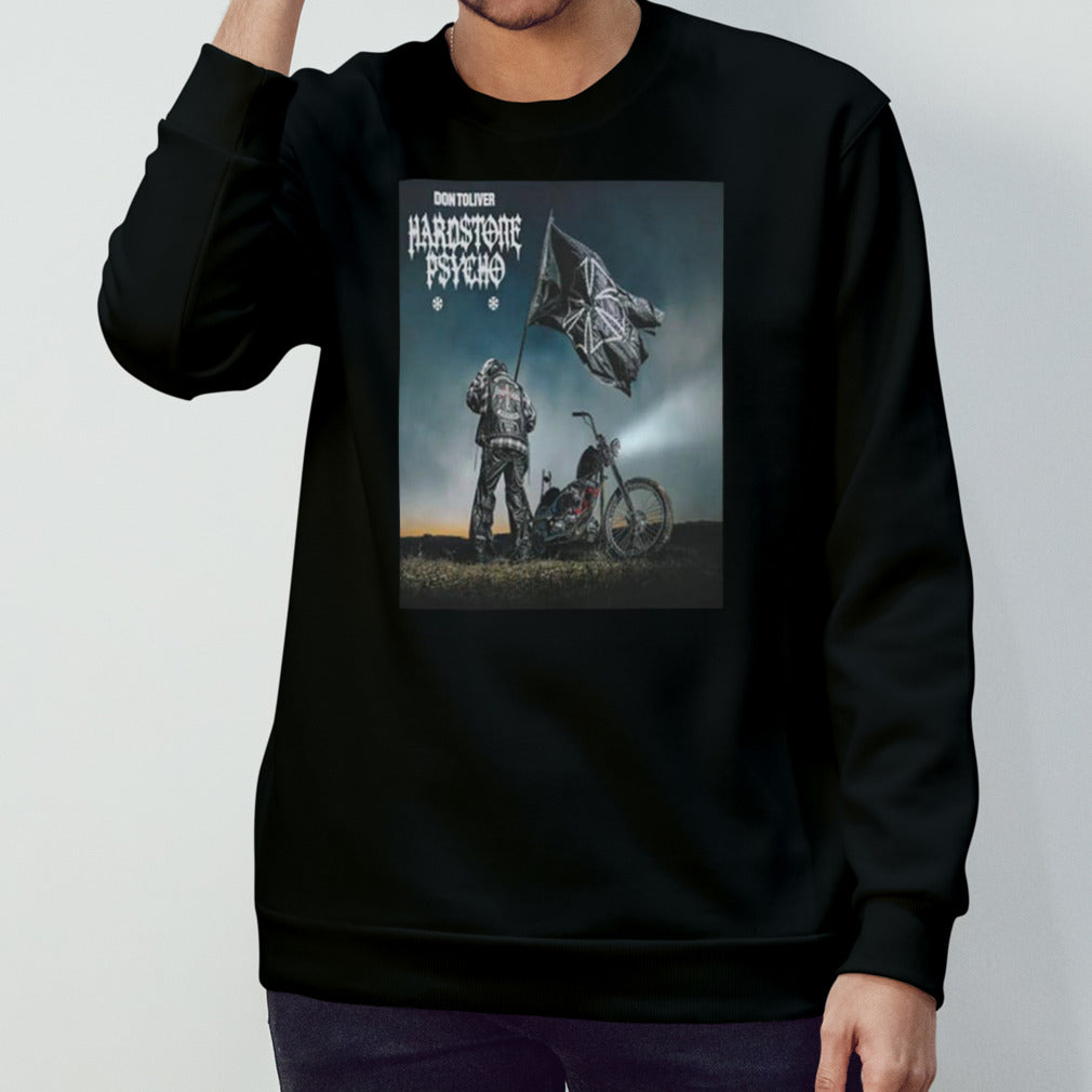 Don Toliver And Travis Scott Out Hardstone Psycho 2024 Ice Age And Inside shirt