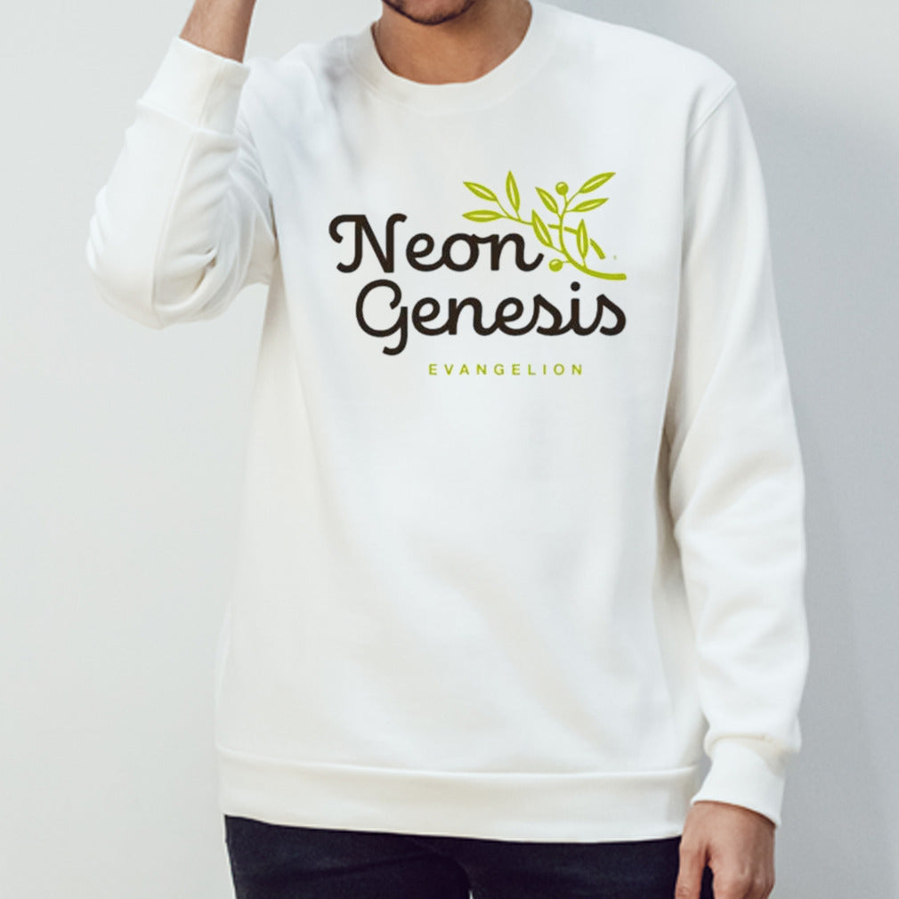 Evangardeon Neon Genesis Evangelion Shirt