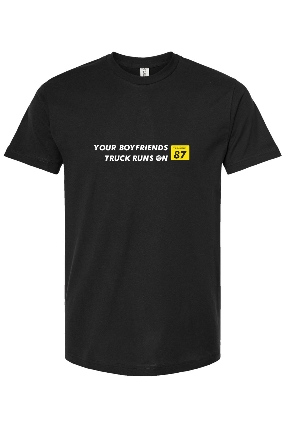 87 TEE