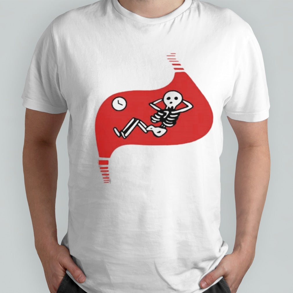 Falins Stomach T-shirt