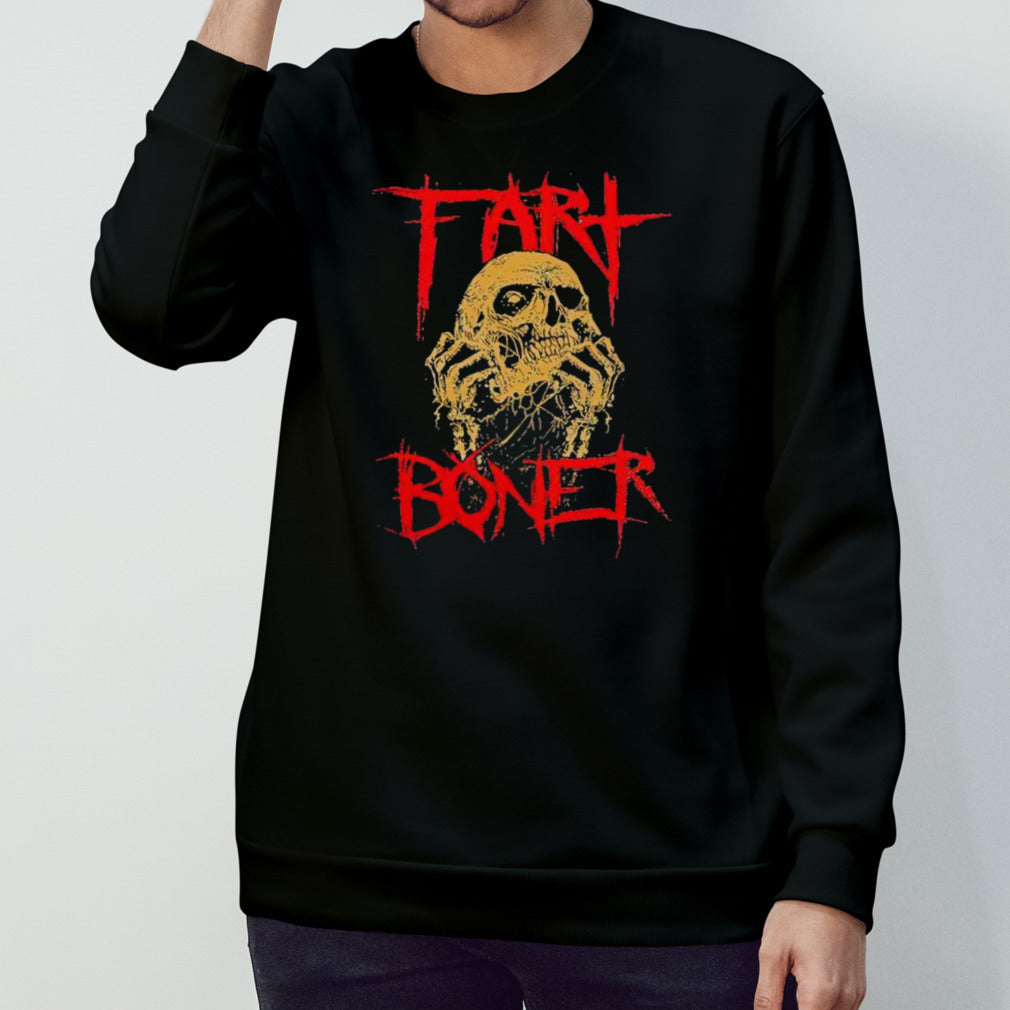 Fart Boner shirts