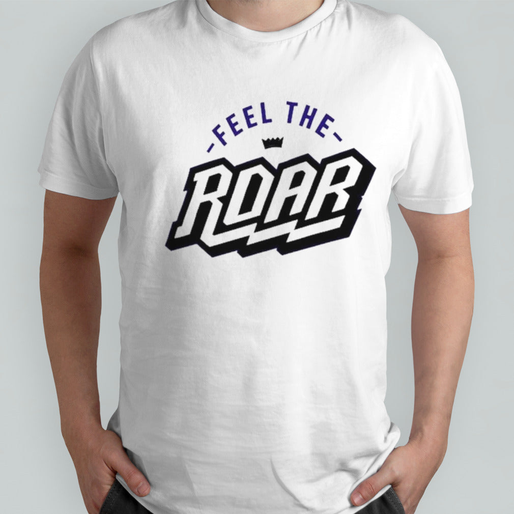Feel the Roar 2024 shirts