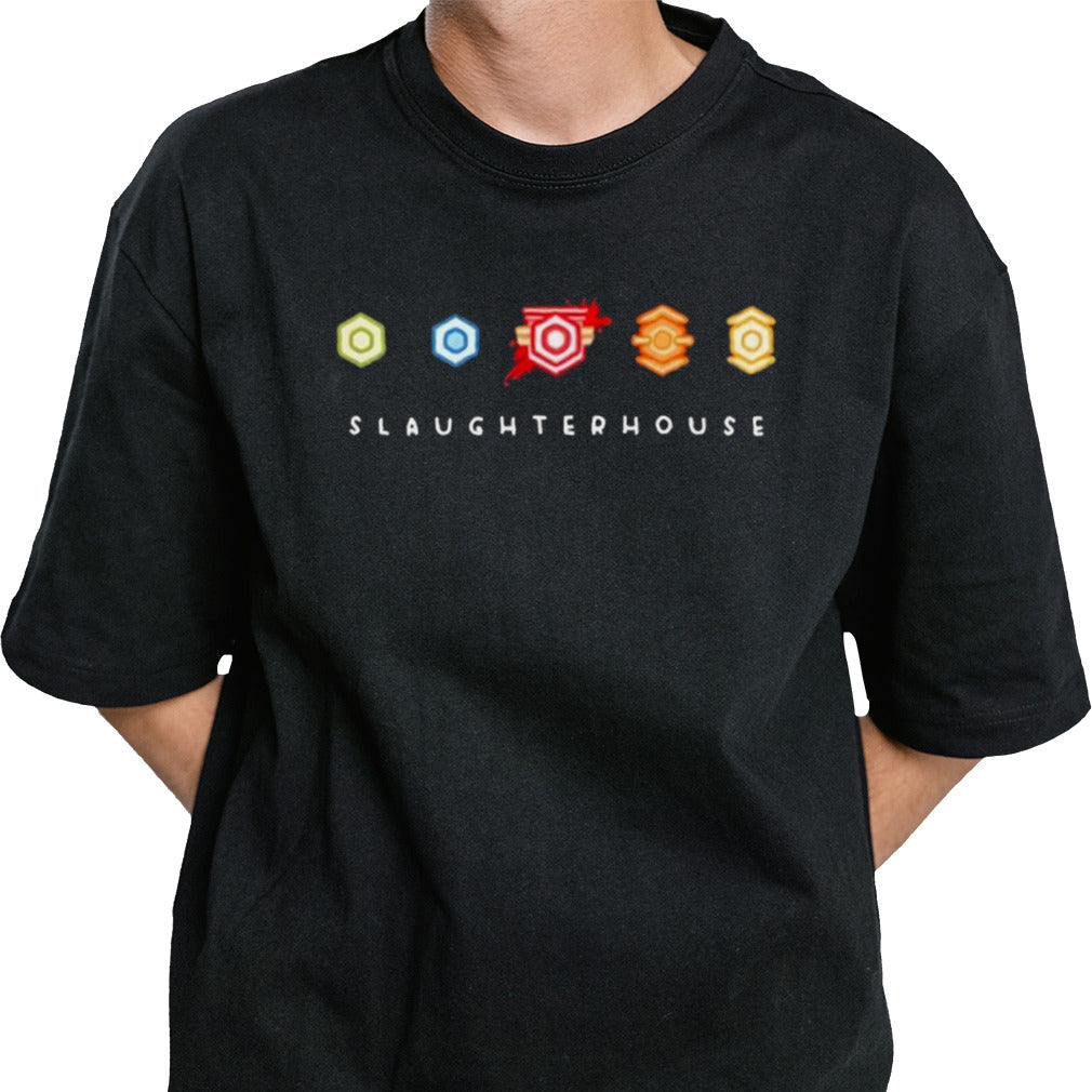 Fenrishion Slaughterhouse Shirt