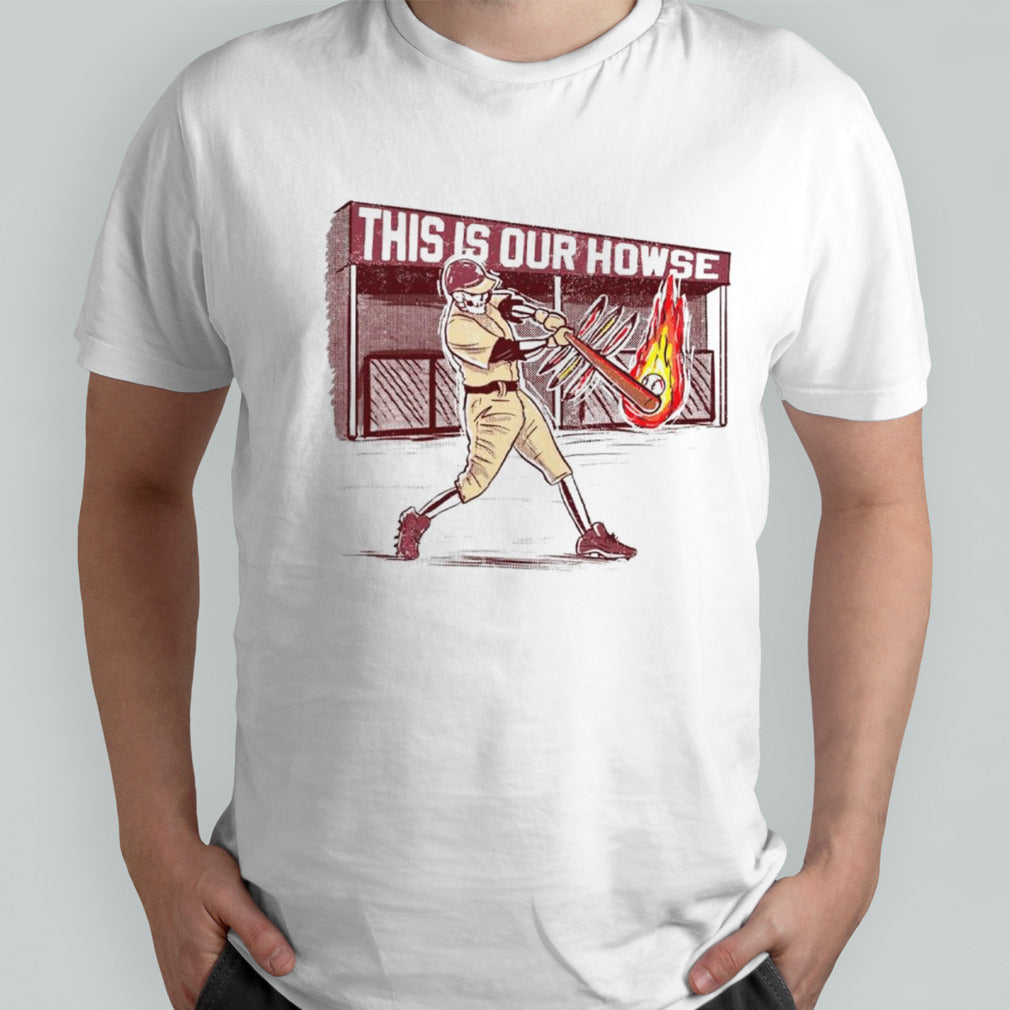 Florida State Seminoles this is our howse shirt