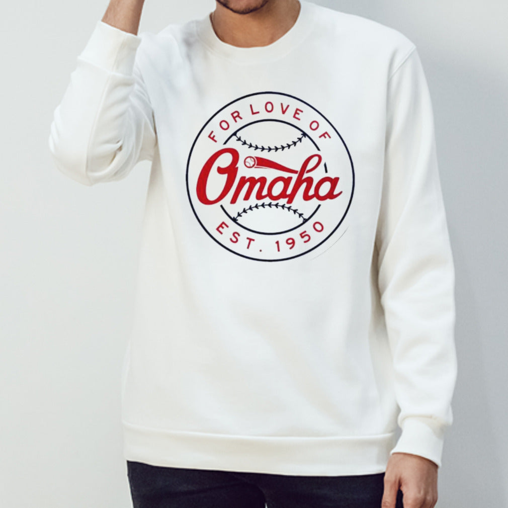 For Love Of Omaha 2024 Shirt