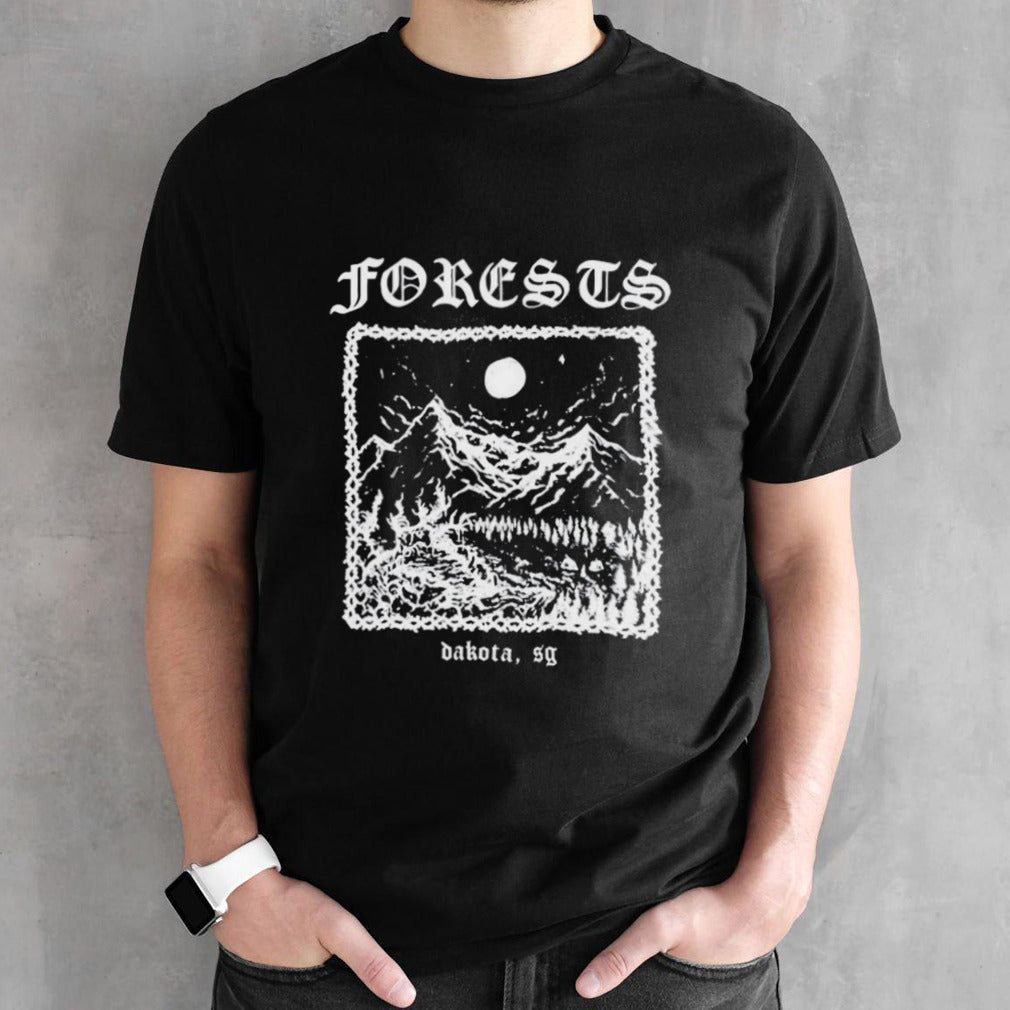 Forests Dakota Shirt
