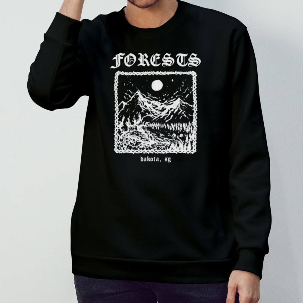 Forests Dakota Shirt