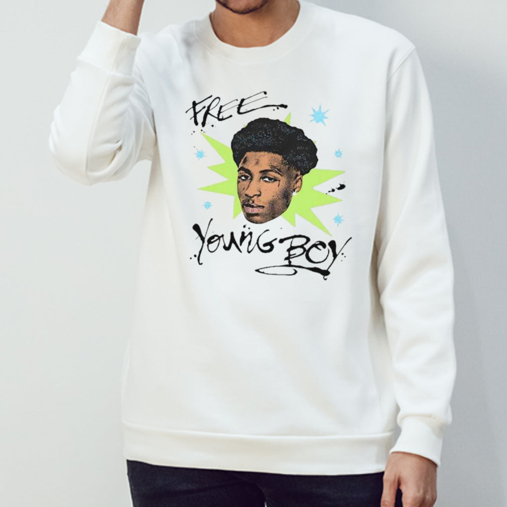 Free Yb Bat Country shirts