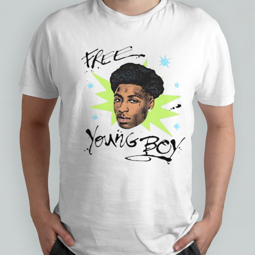 Free Yb Bat Country shirts