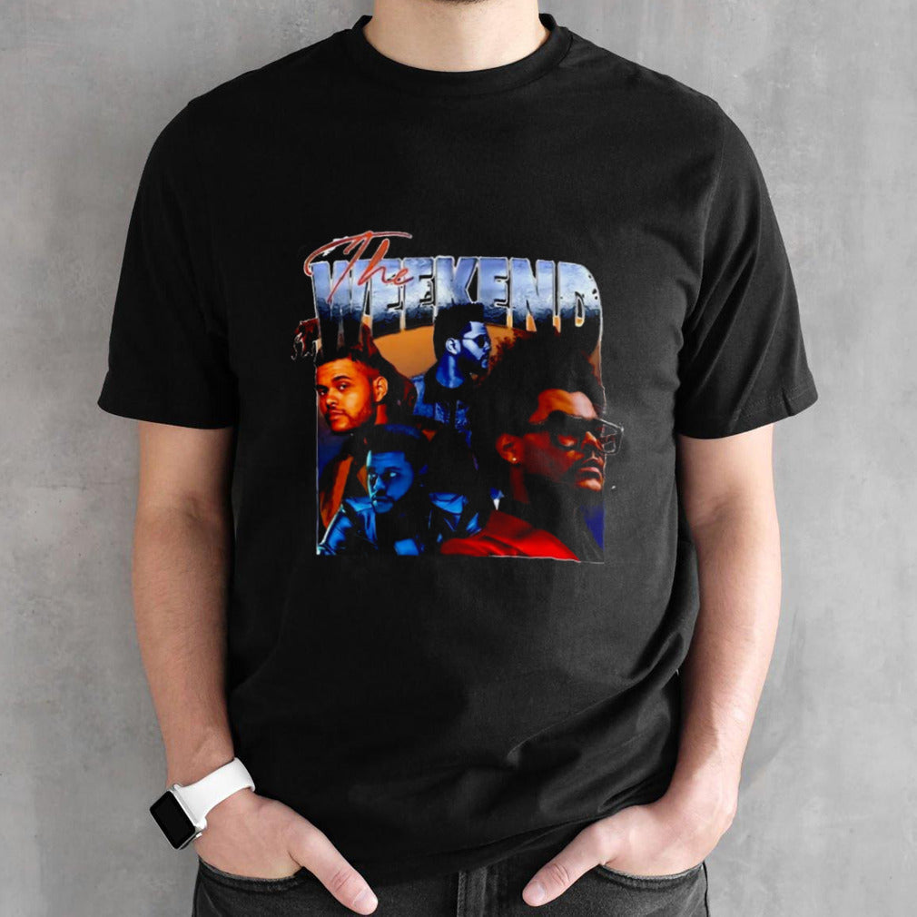 Funny Graphic Gift Playboi Carti More Then Awesome The Weeknd shirts