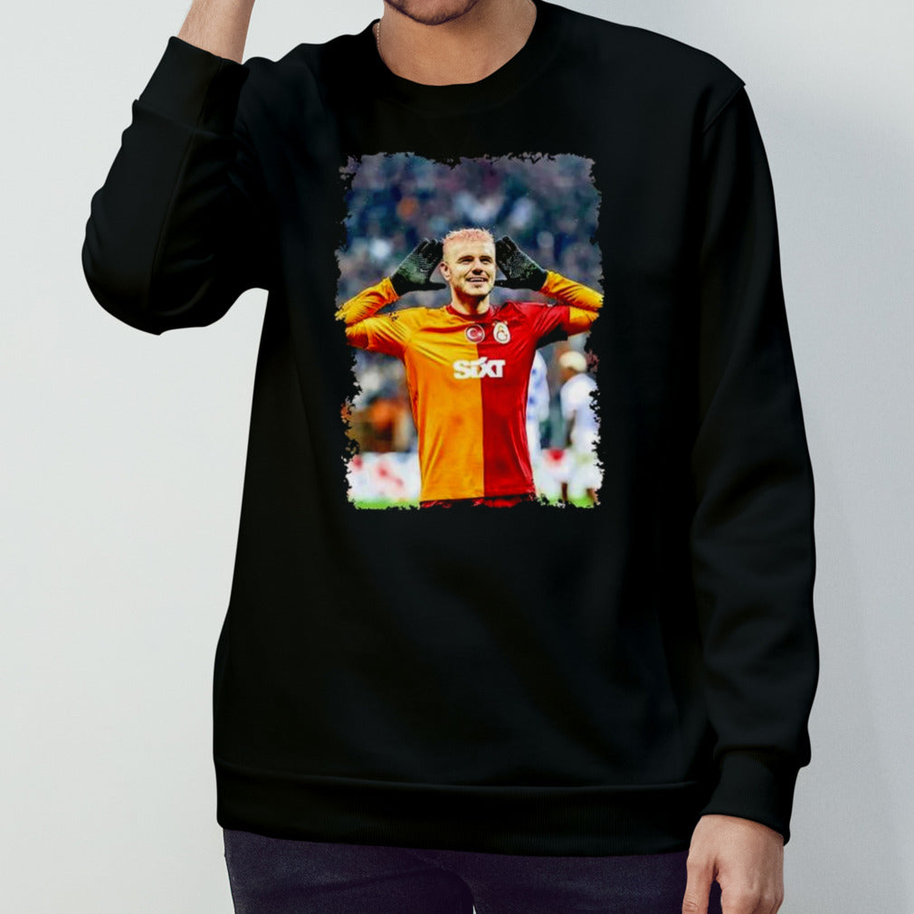 Galatasaray Mauro Icardi shirts