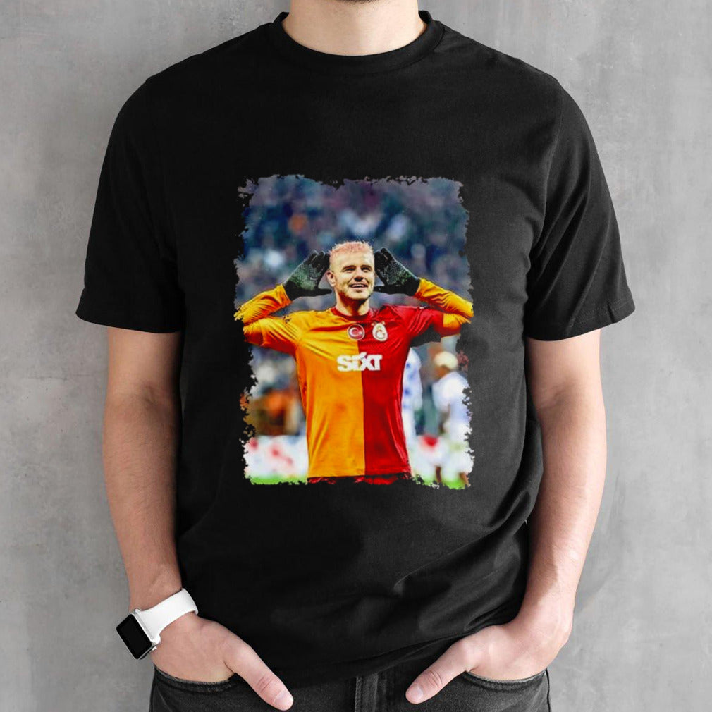 Galatasaray Mauro Icardi shirts