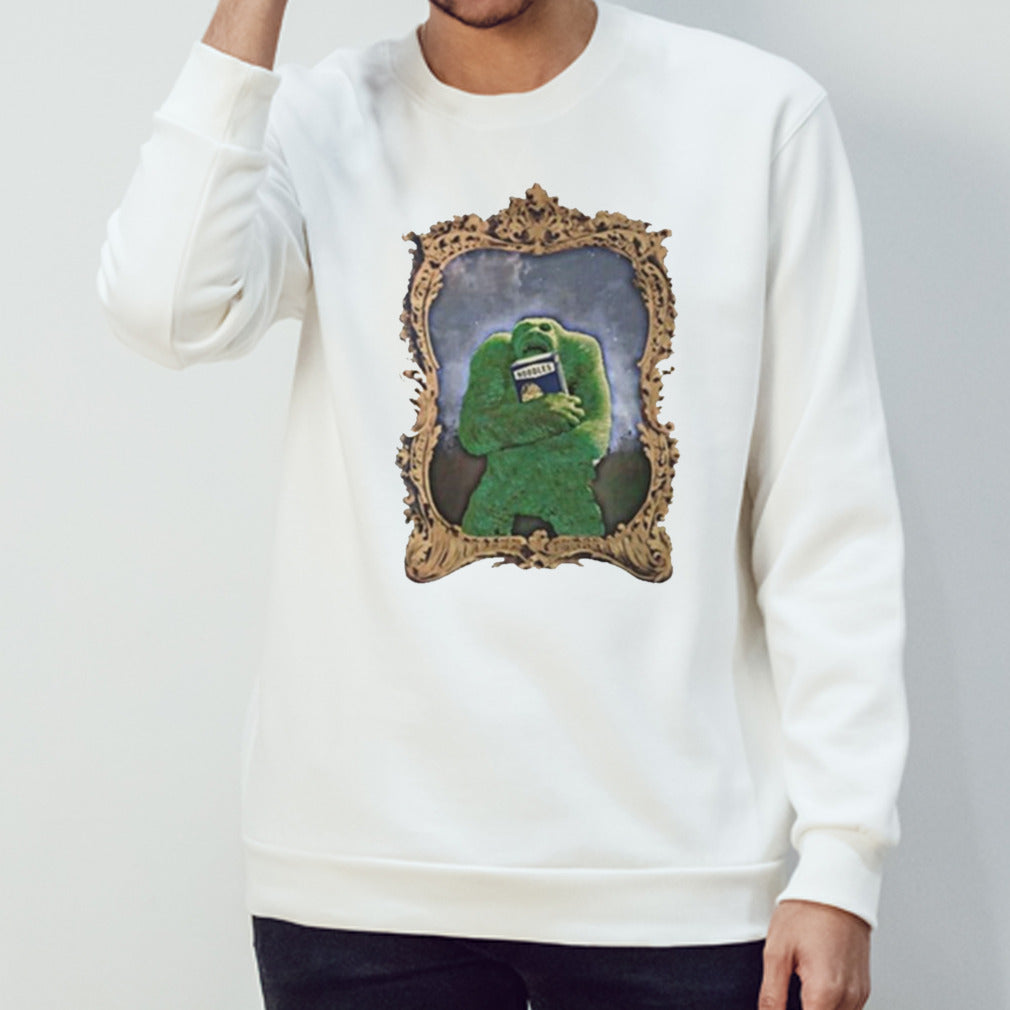 Gemitaiz Noodles Shirts