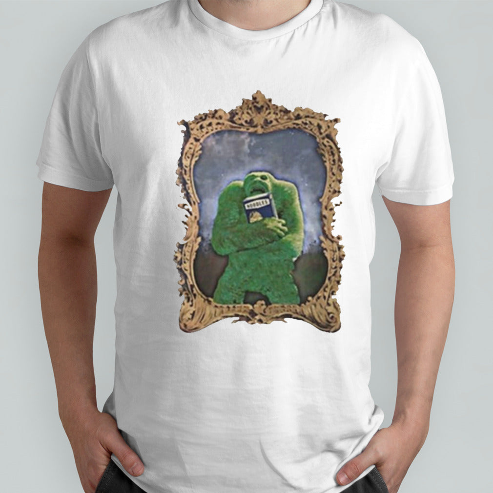 Gemitaiz Noodles Shirts