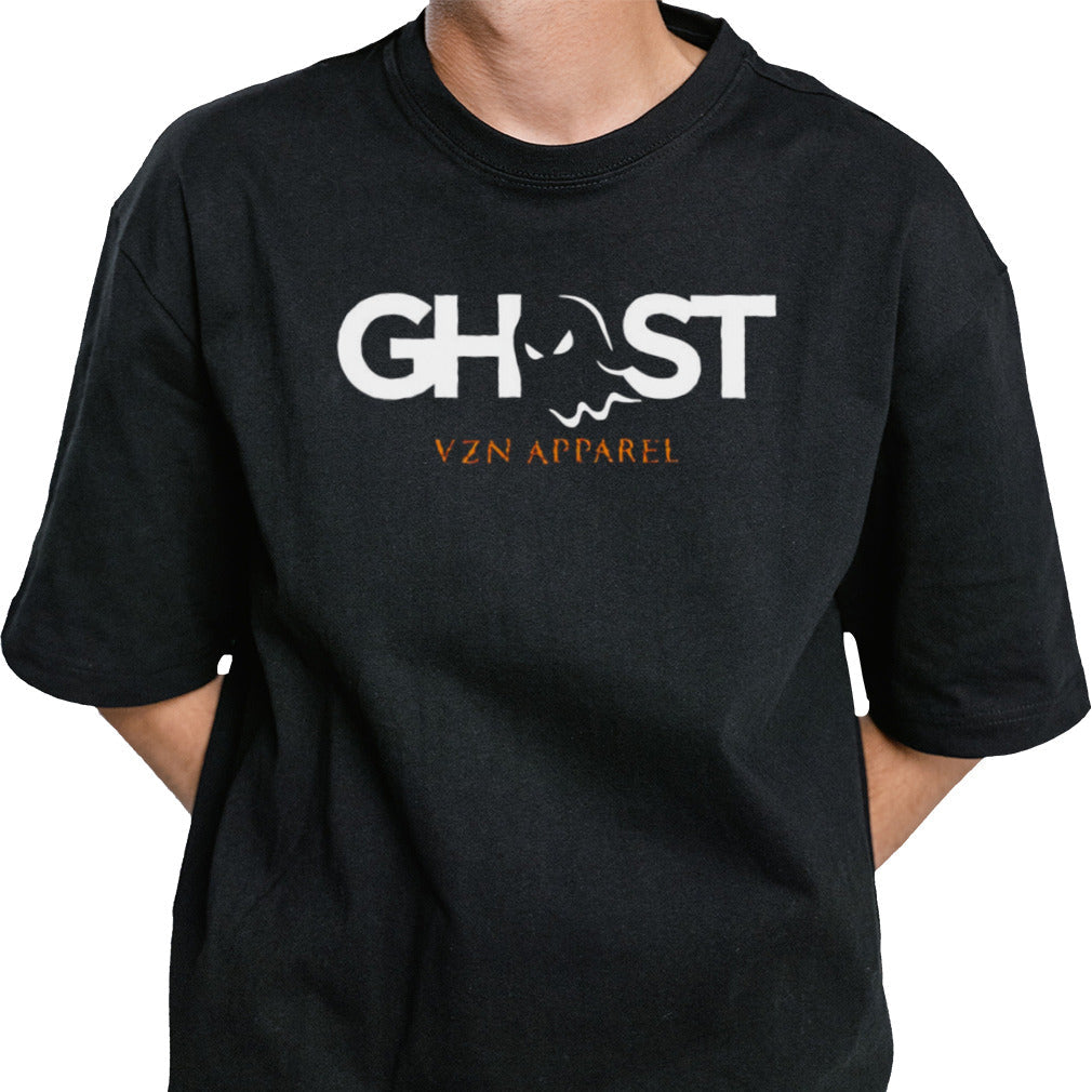 Ghost vzn apparel shirt