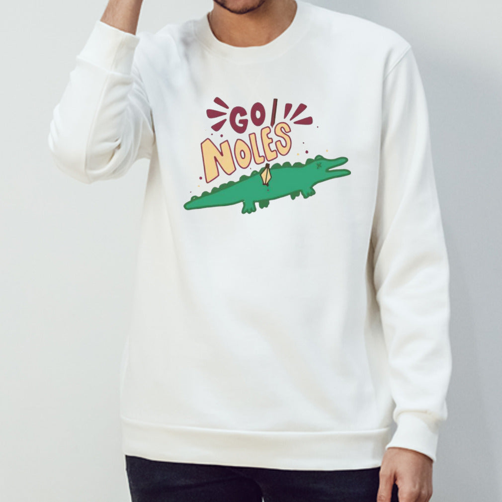Go noles gator killer shirt