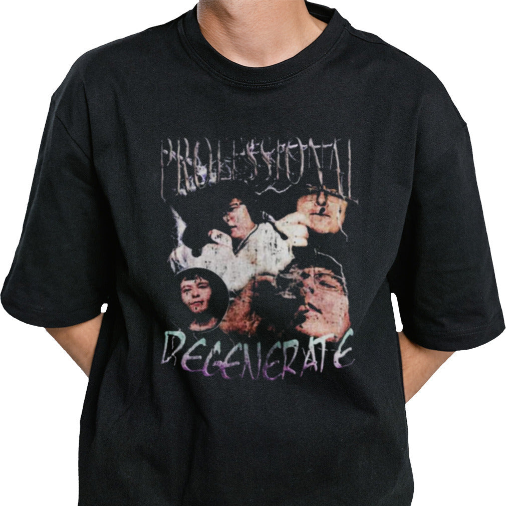 Goblin Professional Degenerate New Shirt