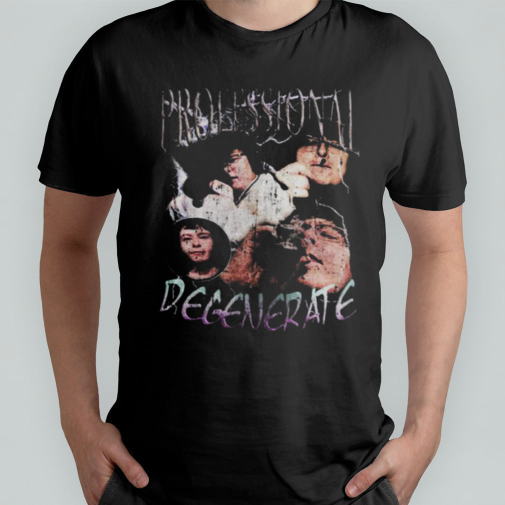 Goblin Professional Degenerate New Shirt