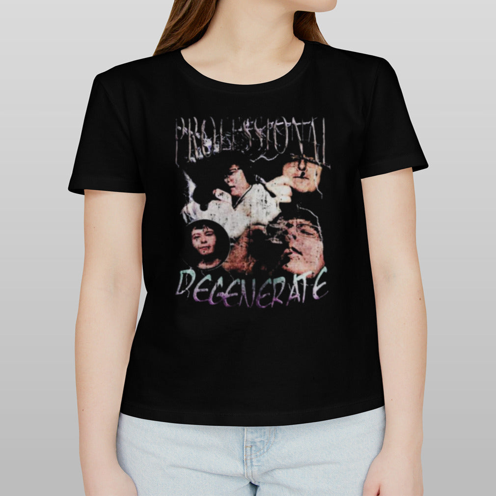 Goblin Professional Degenerate New Shirt