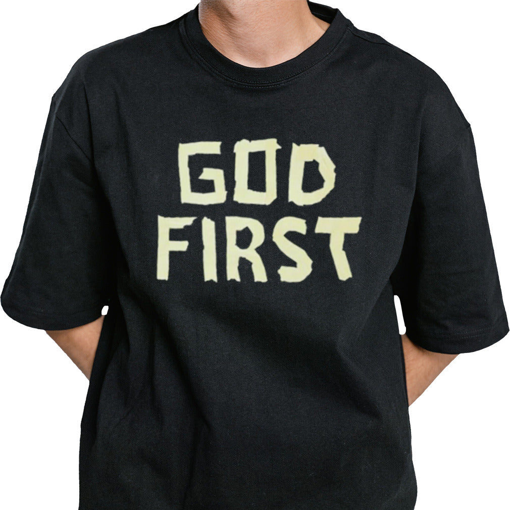 God First Shirt