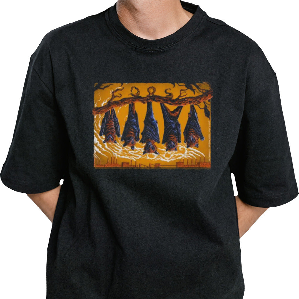 Goose Tour In Cleveland, OH On June 16, 2024 Poster Shirt