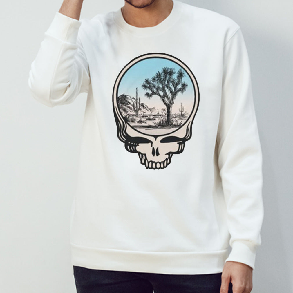 Grateful Dead The Desert Shirts