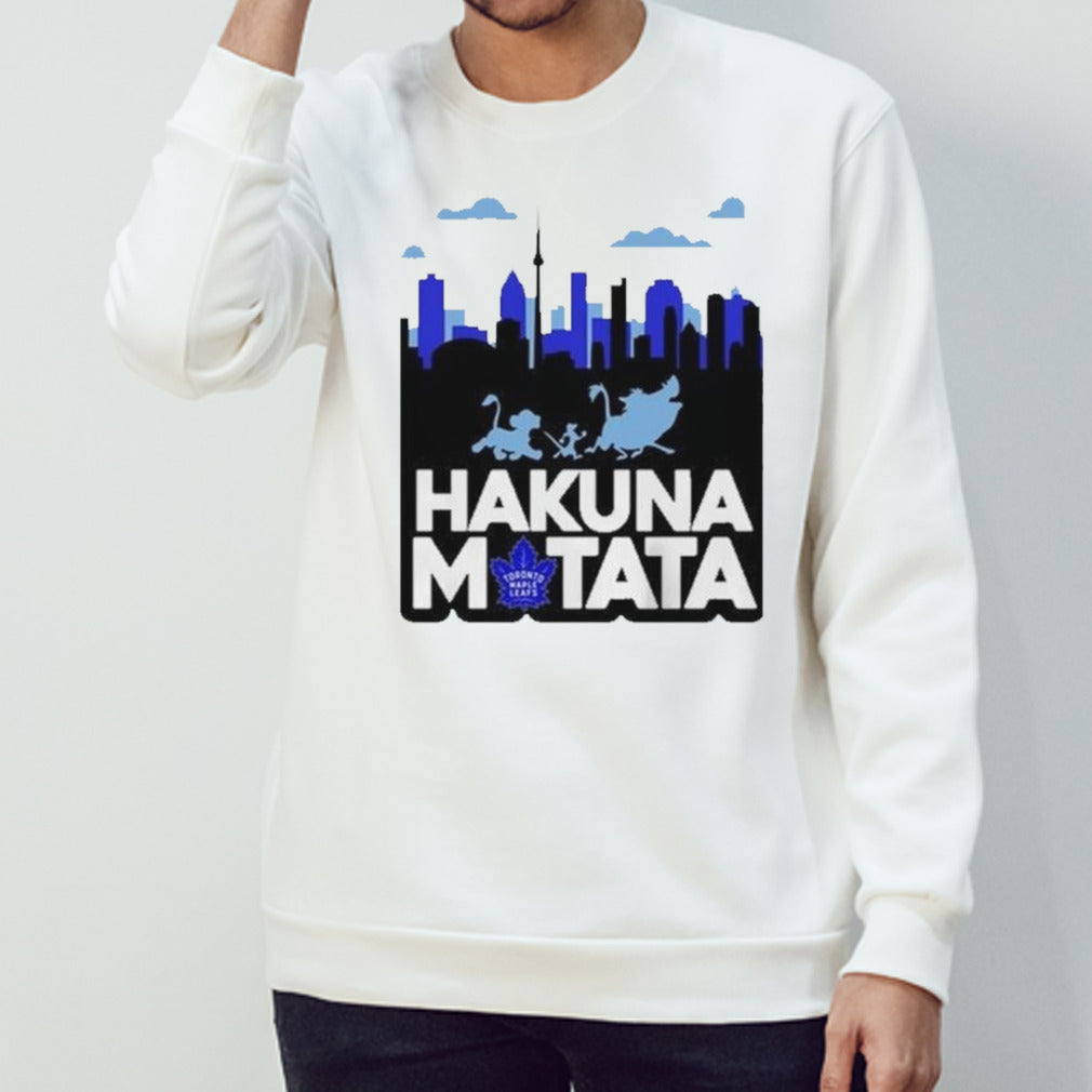 Hakuna Matata Toronto Shirt